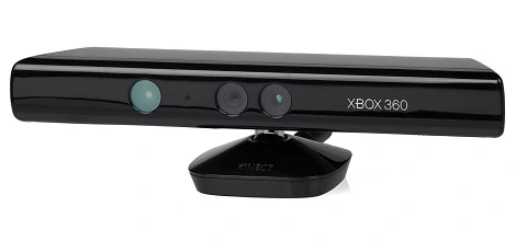 Firma Apple potwierdza zakup PrimeSense