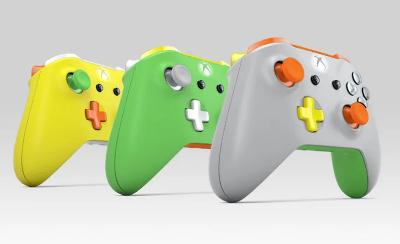 Wiosenna aktualizacja Xbox One już dostępna