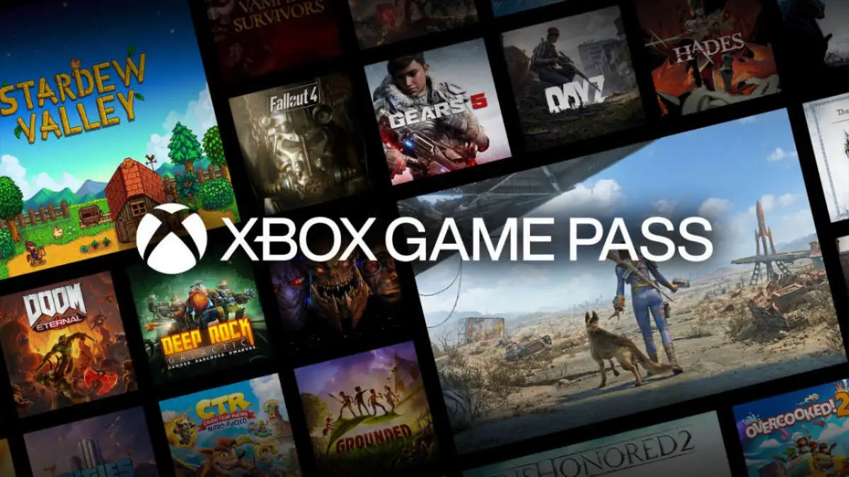 W końcu opłacalny Xbox Game Pass. Discord i Microsoft wrzucili go do Nitro