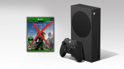 Xbox bez gier na płytach. Bulwersująca decyzja wkurzyła graczy