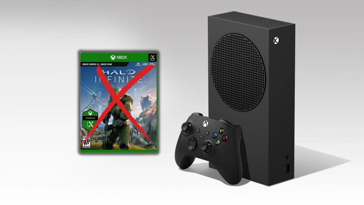 Xbox bez gier na płytach. Bulwersująca decyzja wkurzyła graczy