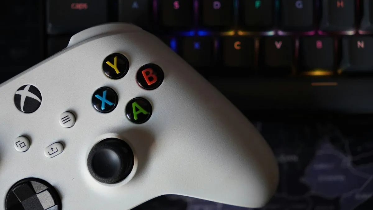 Windows 11 doczekał się trybu Xbox. Twój komputer jest już konsolą