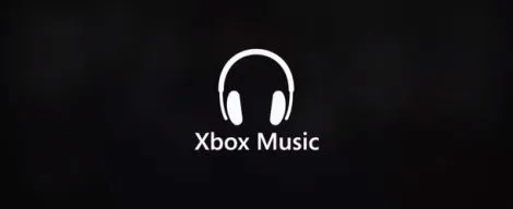 Xbox Music zastąpi aplikację iTunes w Windows 8