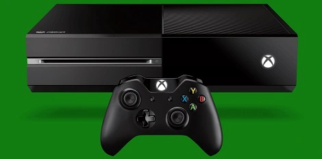 Dysk twardy Xbox One oferuje tylko 362 GB wolnej przestrzeni