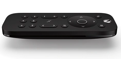 Microsoft prezentuje… pilota do konsoli