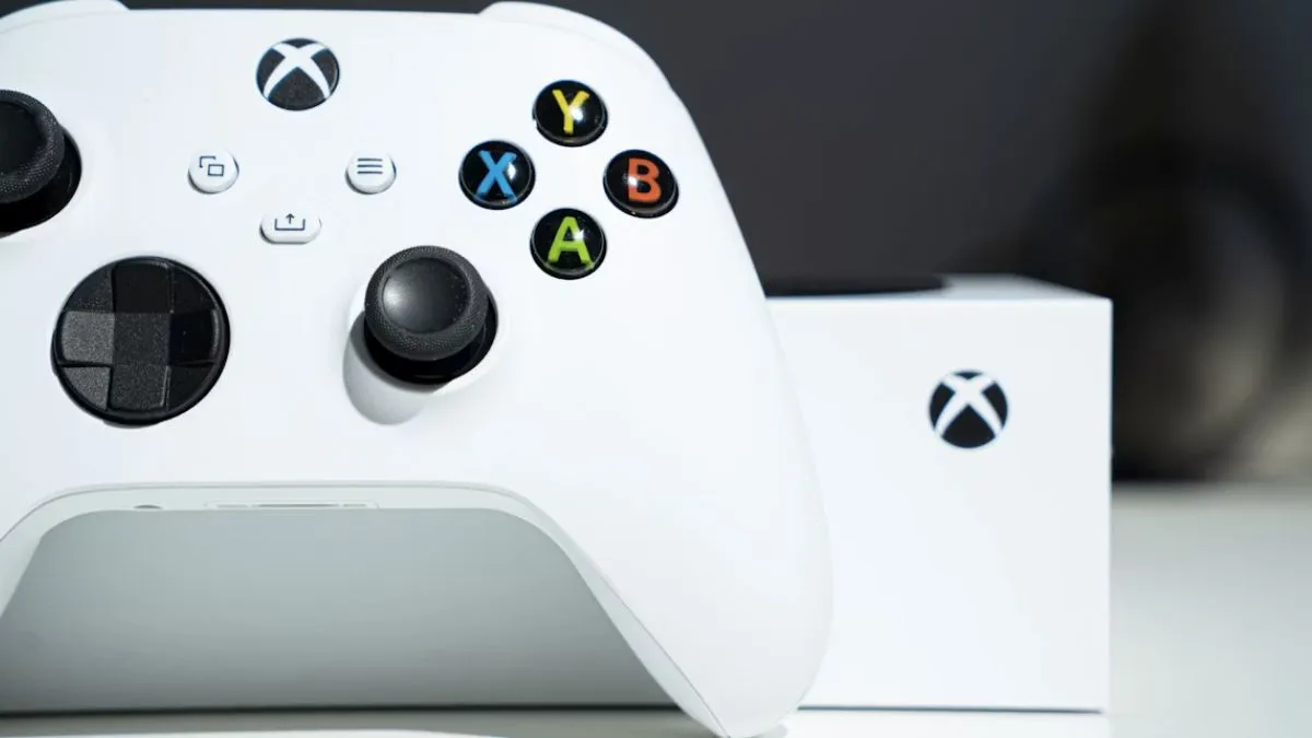 Xbox Helix... Series S - to jedno z możliwych rozwiązań.