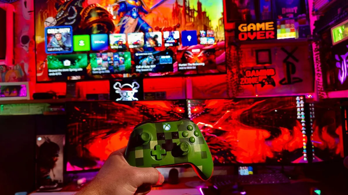 Xbox strzela do pustej bramki. Cyfrowe licencje na fizycznych nośnikach
