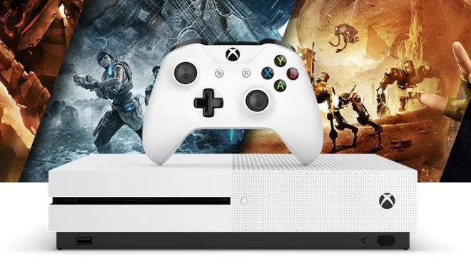 Teraz Xbox One S kupisz taniej. Microsoft obniża ceny