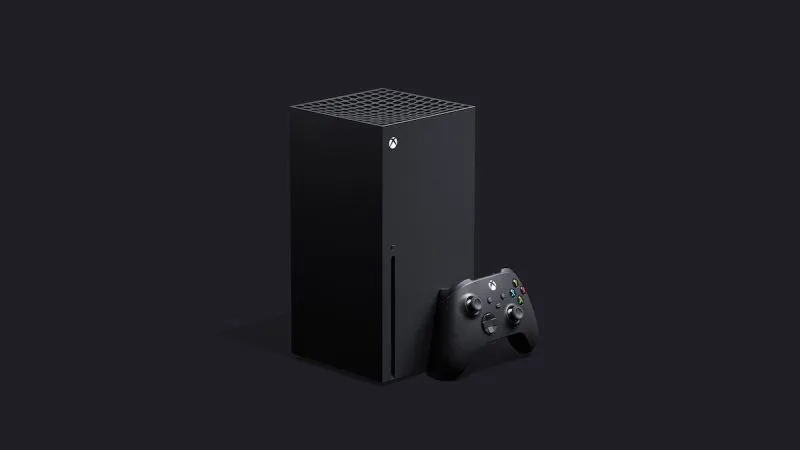 Xbox Series X zaprezentowany! Next-gen Microsoftu rzuci Cię na kolana