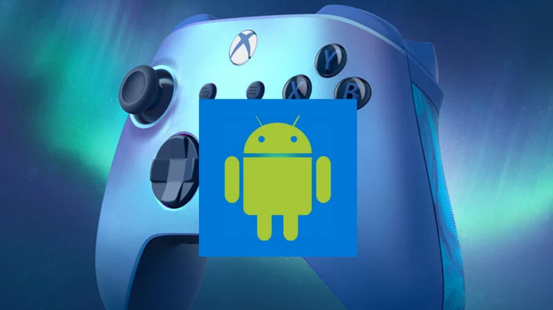 Microsoft przypadkiem ujawnił obsługę aplikacji z Androida na konsolach Xbox?