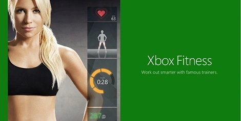 Fitness z konsolą? Nadchodzi Xbox Fitness