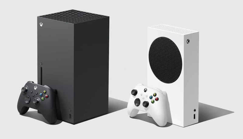 Xbox Series X czy Xbox Series S? Porównanie specyfikacji konsol