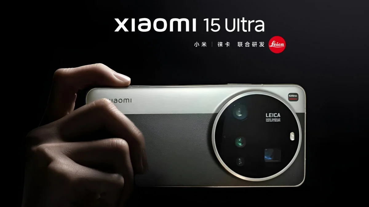 Wyciekły globalne ceny Xiaomi 15/15 Ultra. Ile zapłacimy za nowe modele? 
