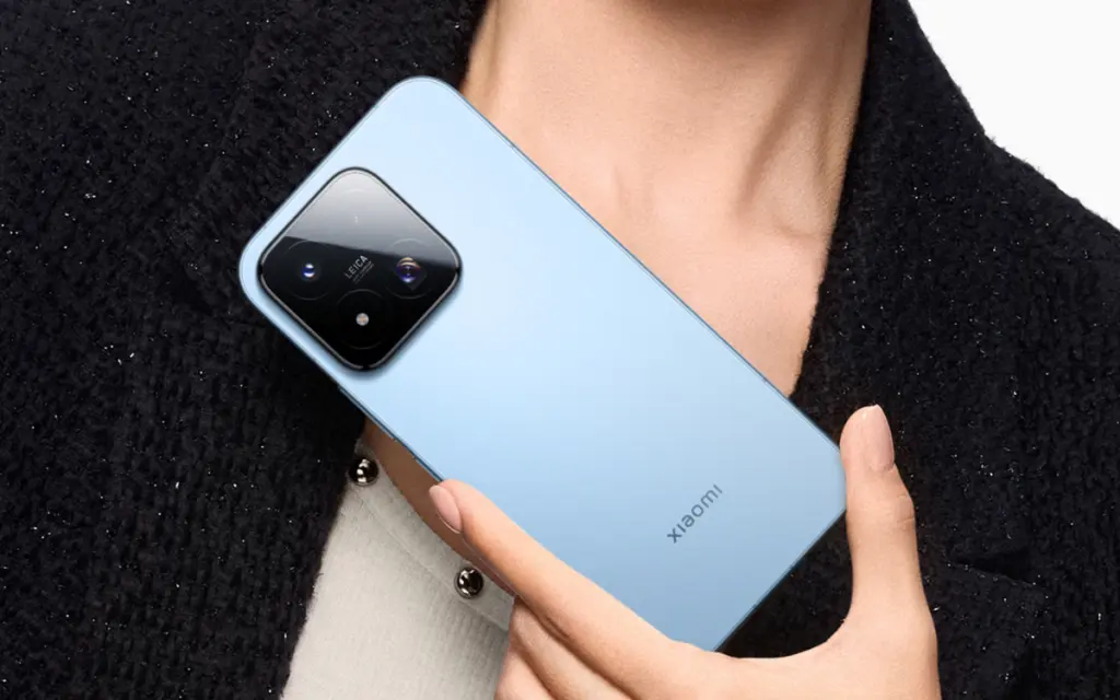 Xiaomi