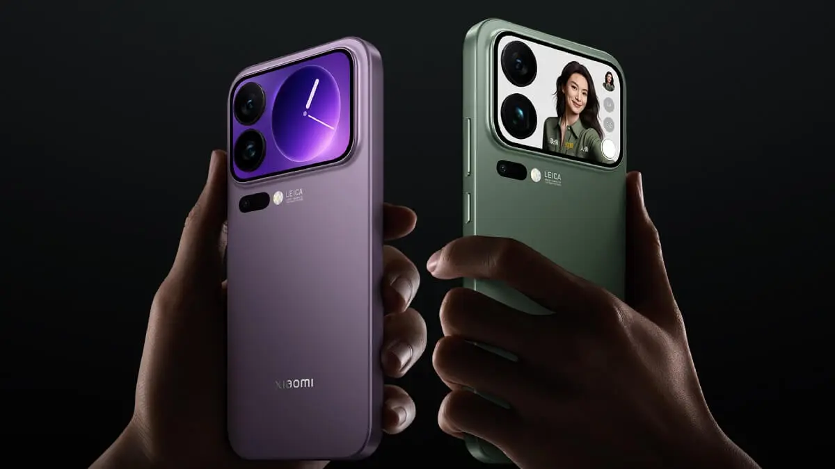 Xiaomi 17 Ultra nadchodzi. Istny potwór z chińskiej fabryki