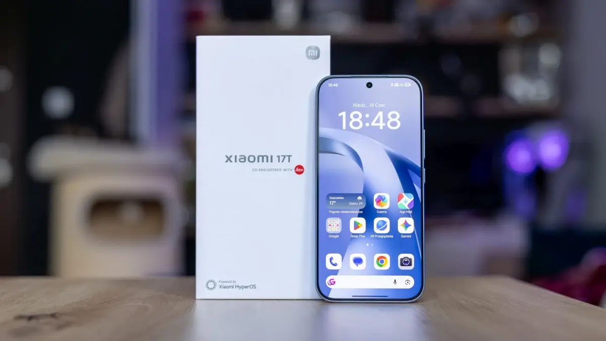 aktualizacja xiaomi