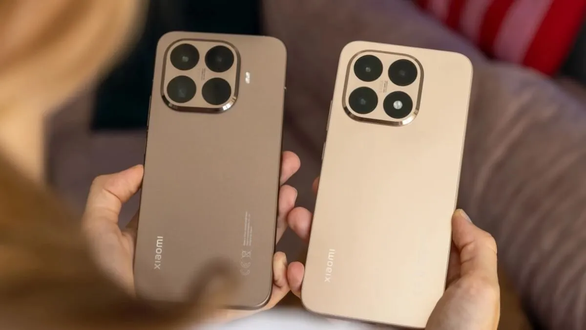 Xiaomi 18 będzie wyjątkowy. Podstawowy model z funkcjami Pro