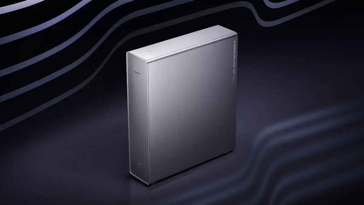 Router i NAS w jednym? Xiaomi BE10000 Pro to strzał w dziesiątkę