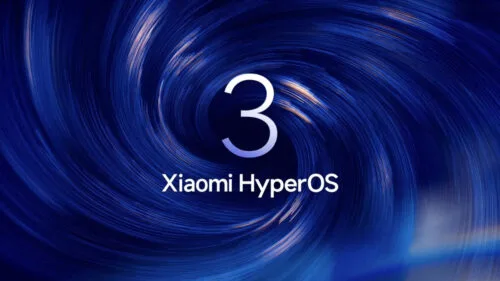 Xiaomi HyperOS 3