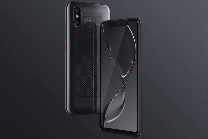 Xiaomi Mi 8 Explorer Edition w sprzedaży już za kilka dni!