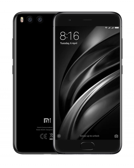 Xiaomi Mi6