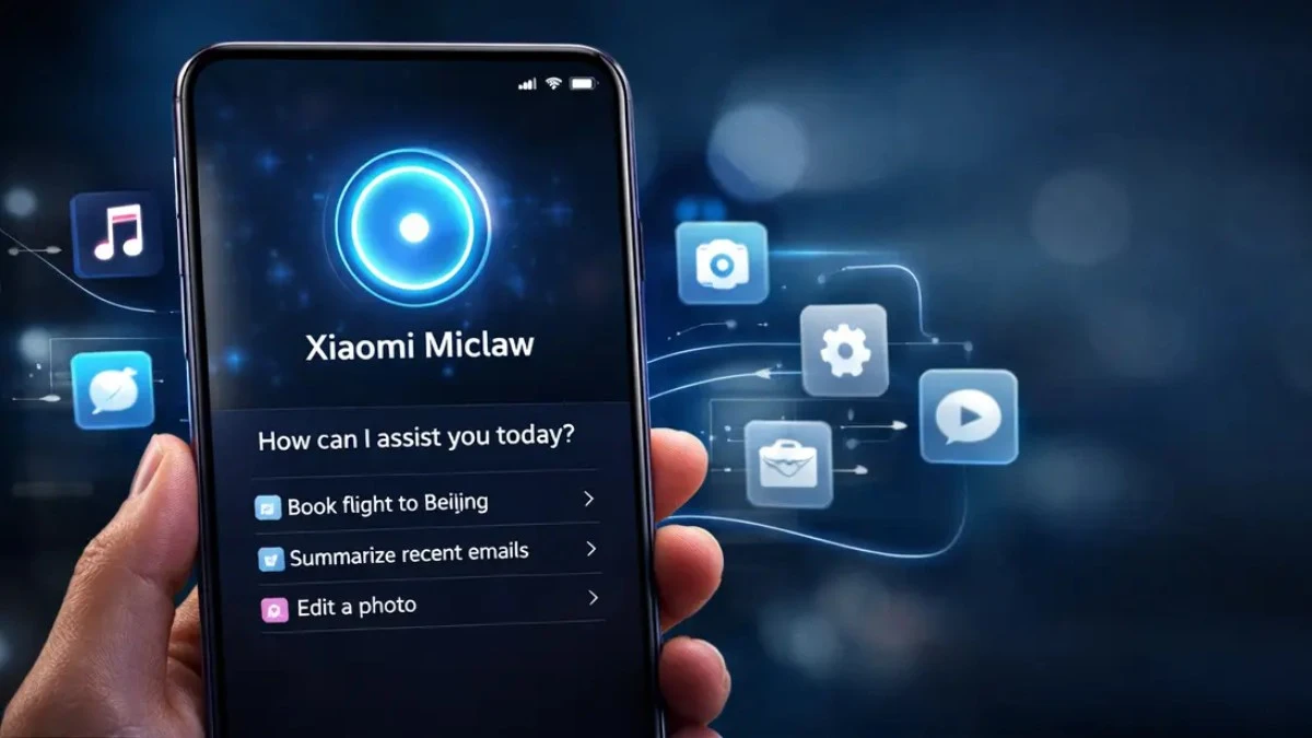 Twój Xiaomi niedługo obsłuży się sam. Producent odpala testy nowego asystenta