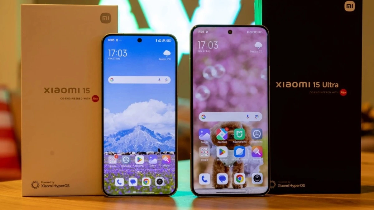 Android 16 Beta wylądował na smartfonach Xiaomi i OnePlus