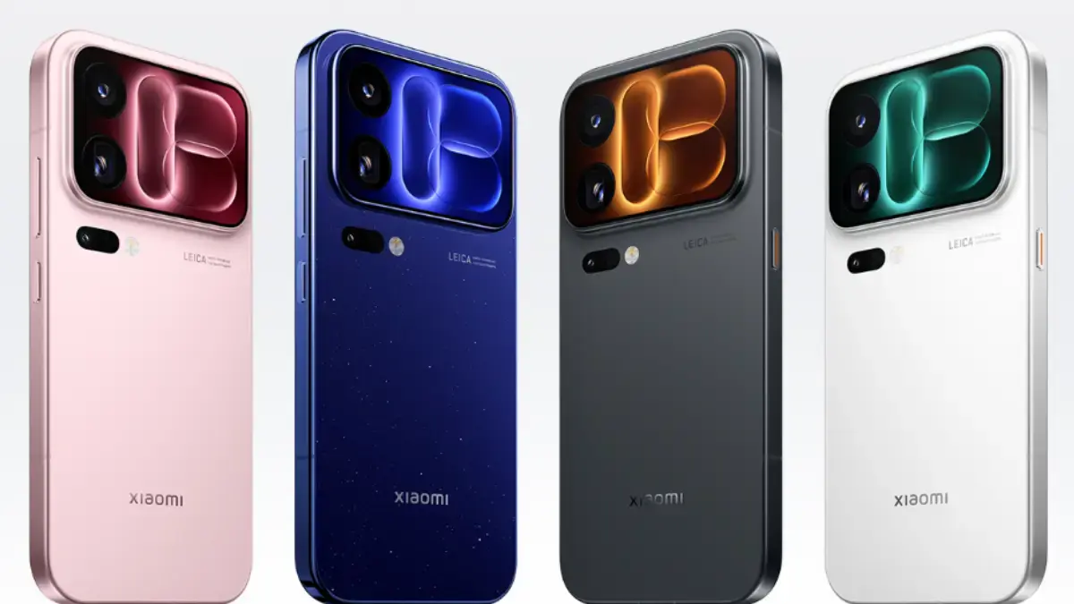 Xiaomi 18 Pro i 18 Pro Max zadebiutują w Polsce. Wielki powrót dwóch ekranów