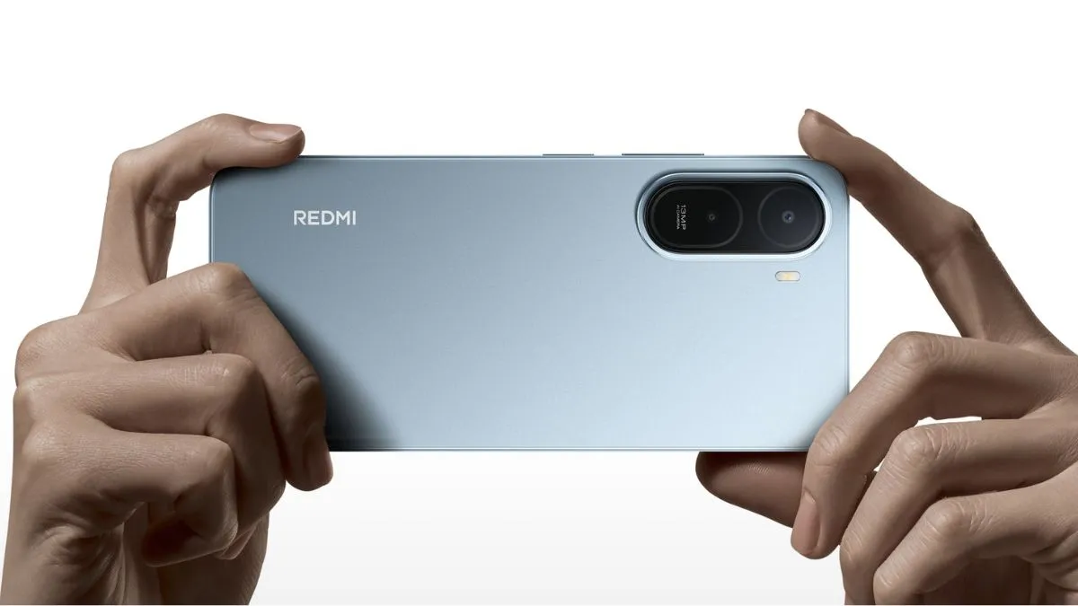 Xiaomi Redmi A7 Pro.