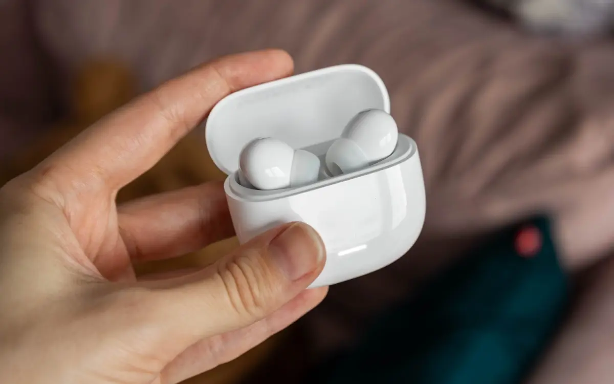 Xiaomi Redmi Buds 8 Lite