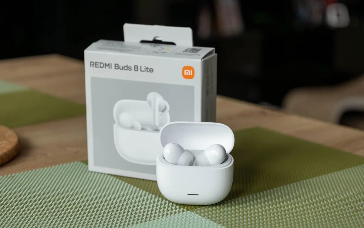 Xiaomi Redmi Buds 8 Lite