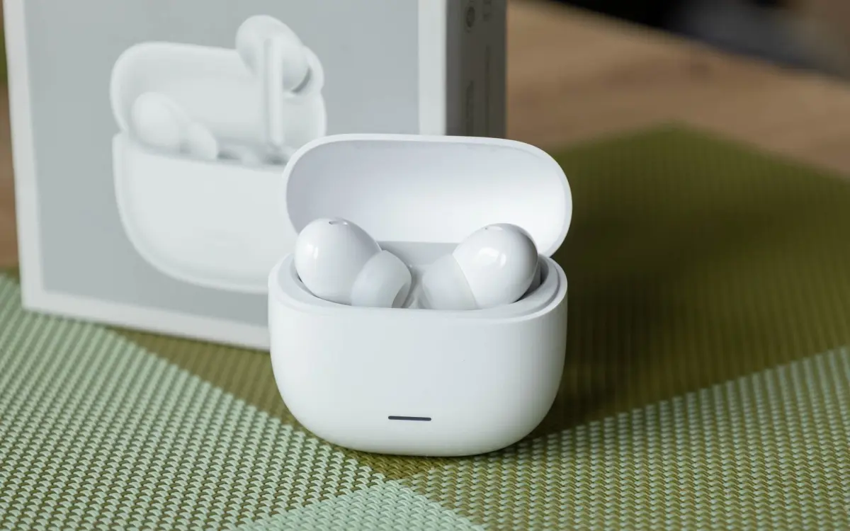 Xiaomi Redmi Buds 8 Lite