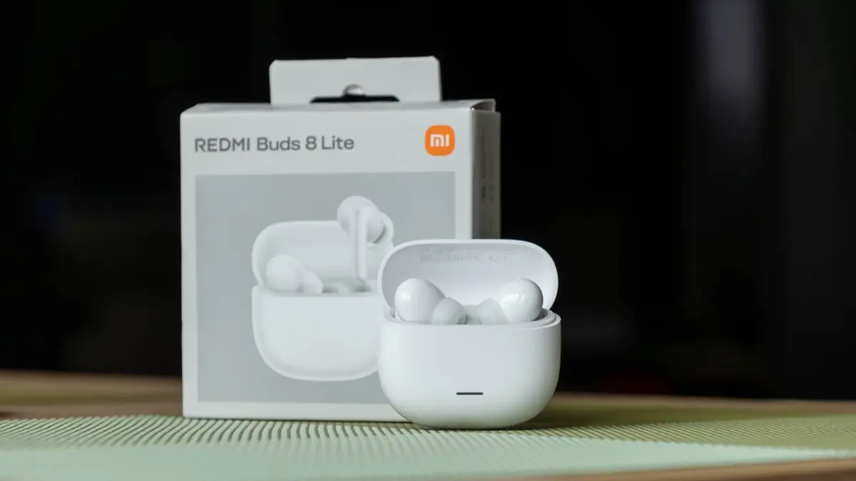 Xiaomi Redmi Buds 8 Lite – recenzja. Słuchawki z ANC za 99 złotych