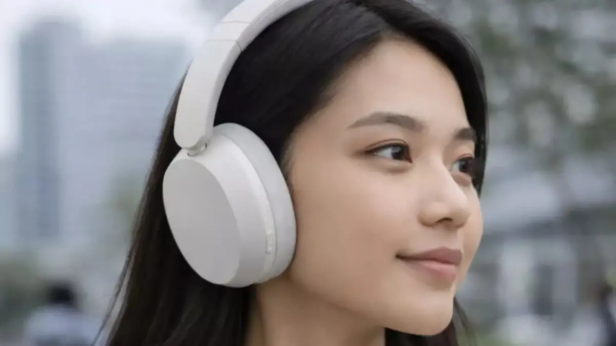 Xiaomi wchodzi w nowy segment. Oto co oferują nauszne Redmi Headphones Neo