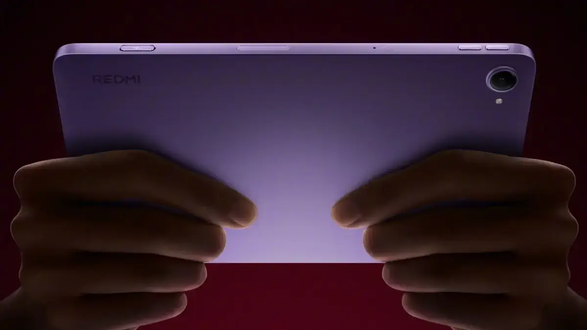 Xiaomi Pad Mini powraca? Znamy specyfikację nowego tabletu Redmi K Pad 2