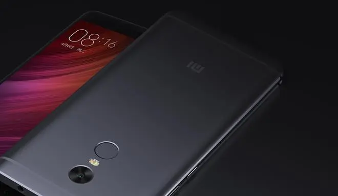 Xiaomi Redmi Note 4 pojawi się w nowej wersji