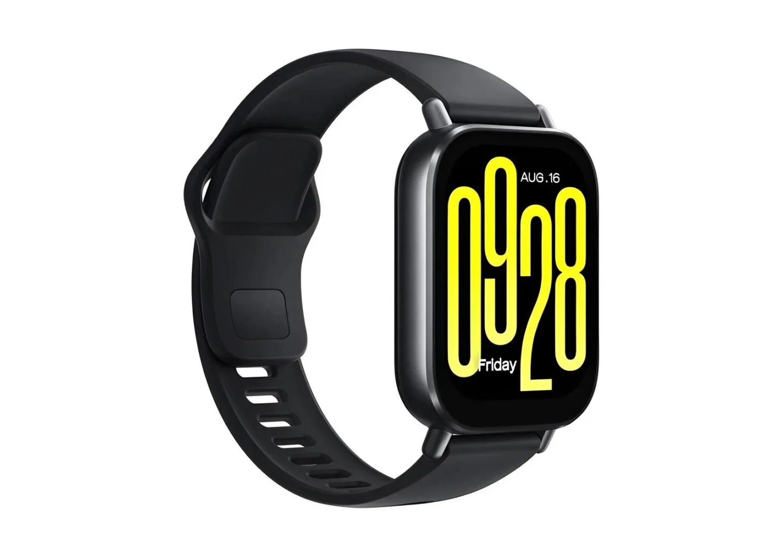 Smartwatch z funkcją rozmów za 100 zł. Promocja na Redmi Watch 5 Active