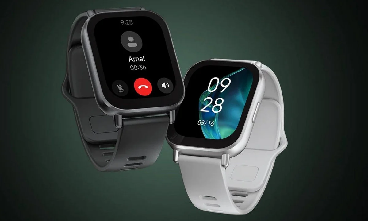 Smartwatch z funkcją rozmów za 100 zł. Promocja na Redmi Watch 5 Active