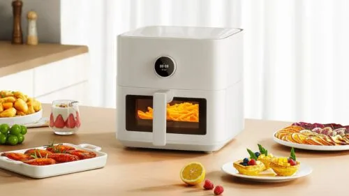 Xiaomi Smart Air Fryer 5.5L