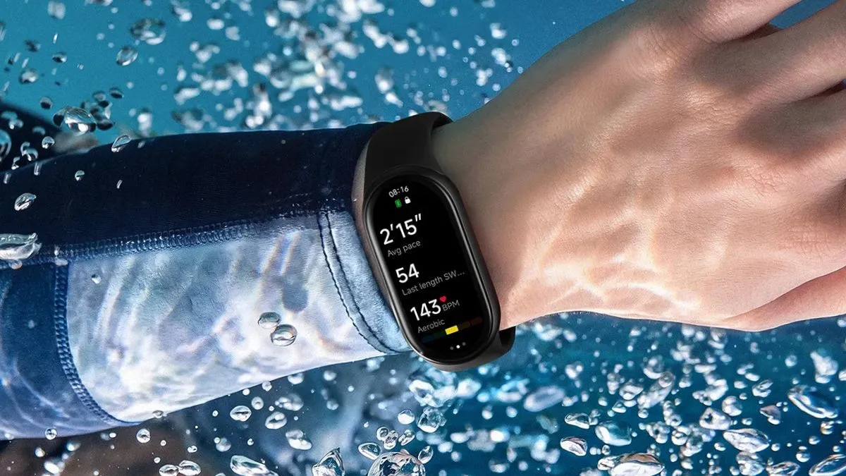 Xiaomi Smart Band 11 już w Europie. Polska premiera tuż za rogiem