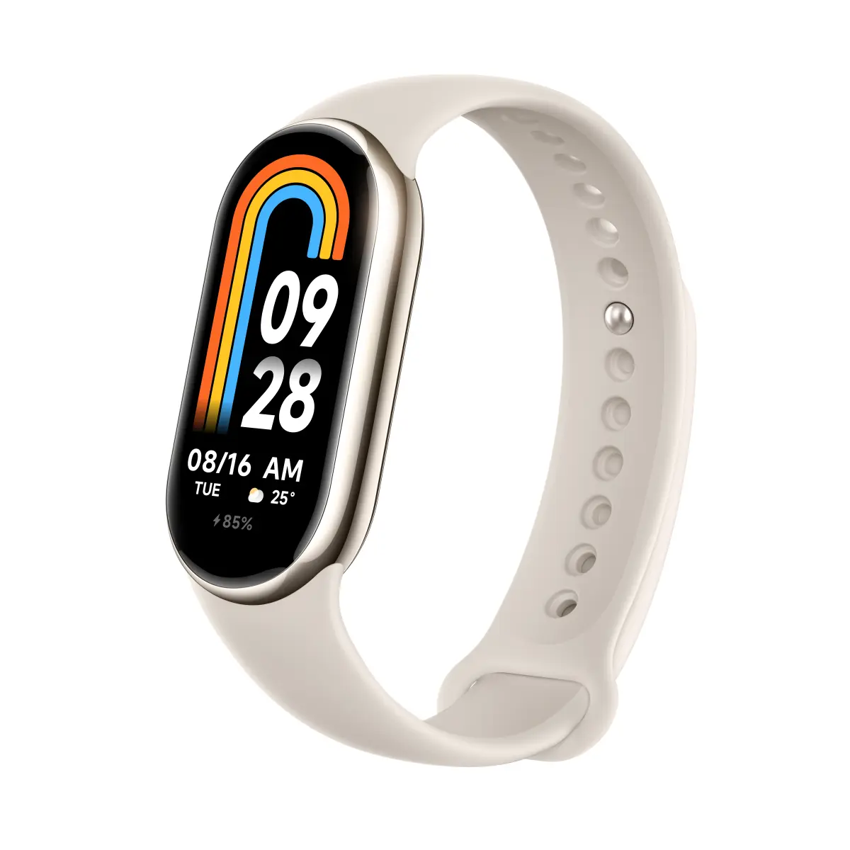 Xiaomi Smart Band 8 Wyprzedaż Xiaomi na AliExpress