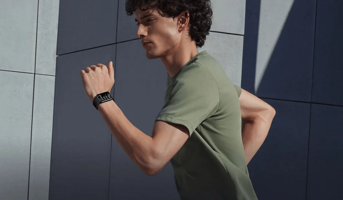 Xiaomi zapowiada aktualizacje smart opasek. Co się zmieni?