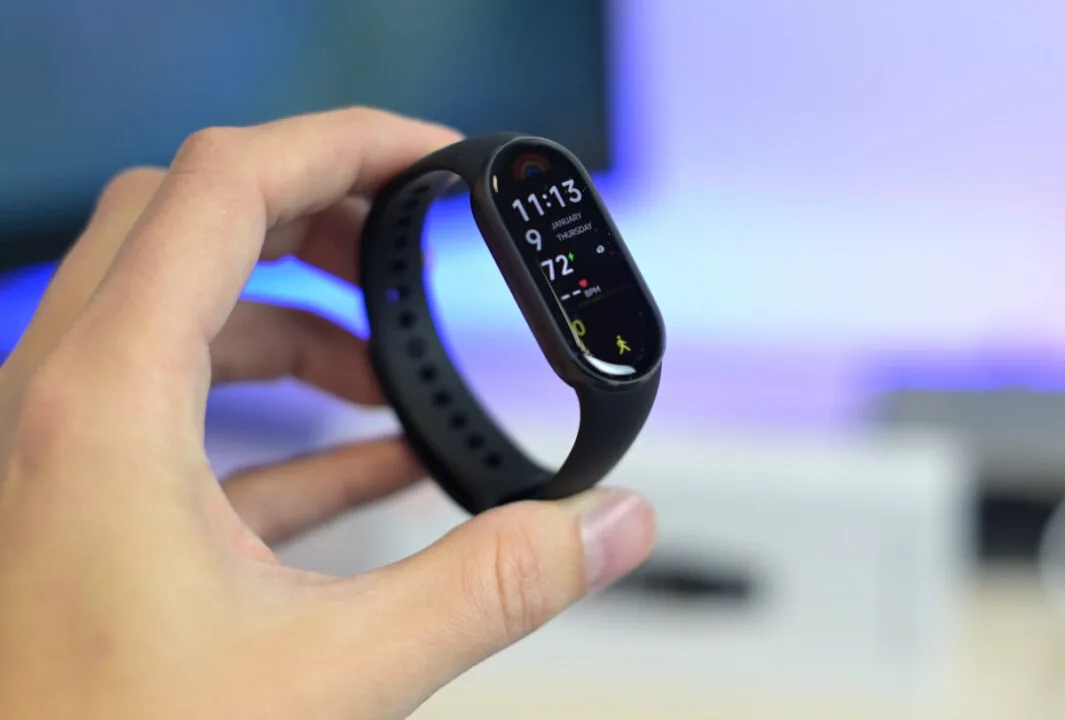 Recenzja opaski Xiaomi Smart Band 9. Powtórka z rozrywki?