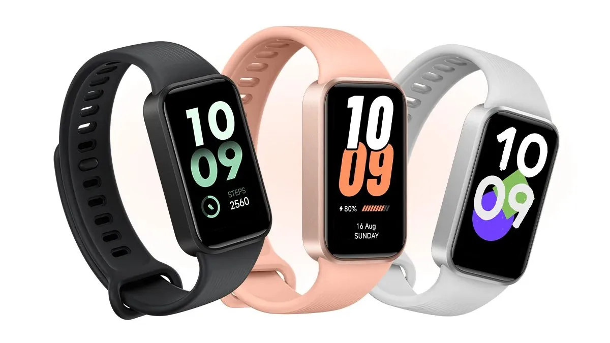 Xiaomi Smart Band 11 Active debiutuje w Polsce. Znamy oficjalną cenę