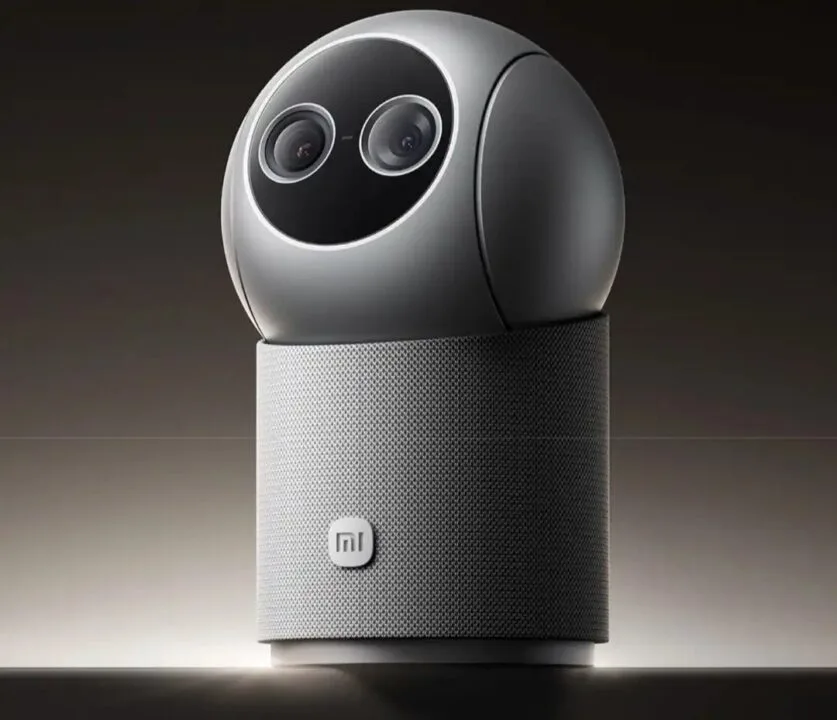 Xiaomi Smart Camera