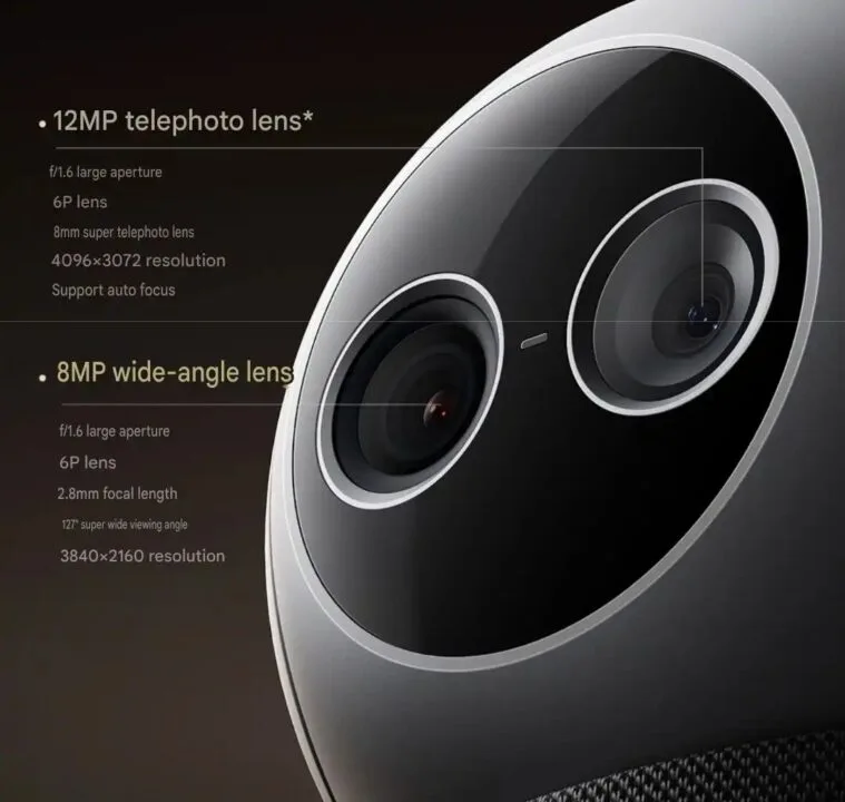 Xiaomi Smart Camera