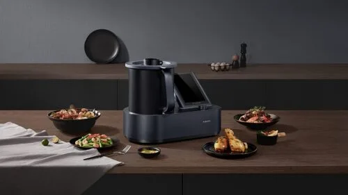 Thermomix? Lidlomix? Xiaomi Smart Cooking Robot już w Polsce