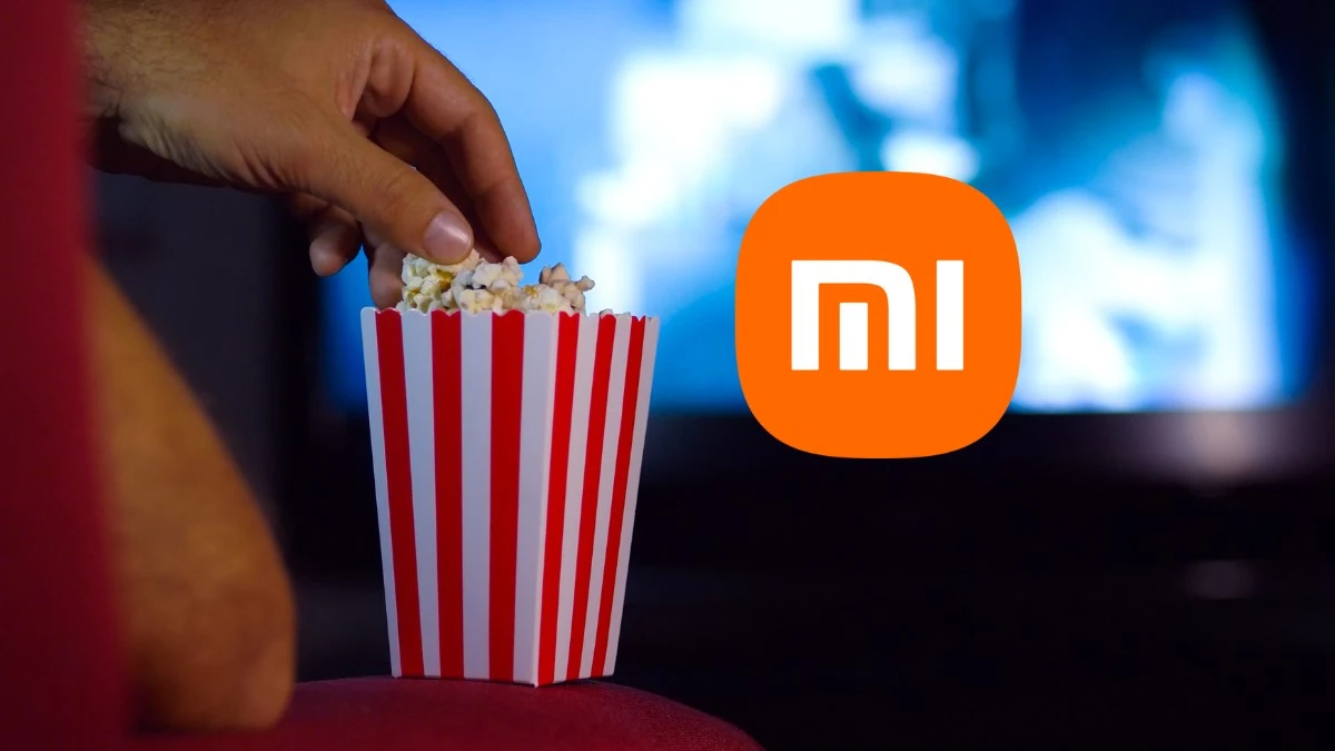 120 cali od Xiaomi za 1299 złotych. Wchodzisz w to?