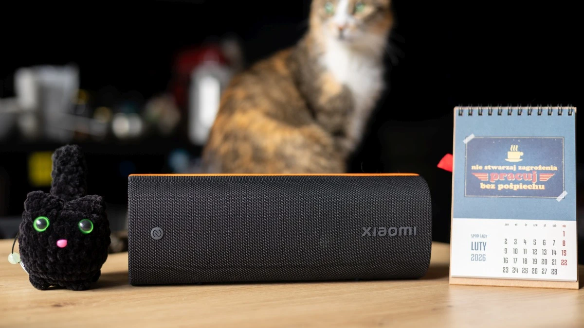 Taniej i lepiej niż JBL? Sprawdziłem Xiaomi Sound Party – recenzja