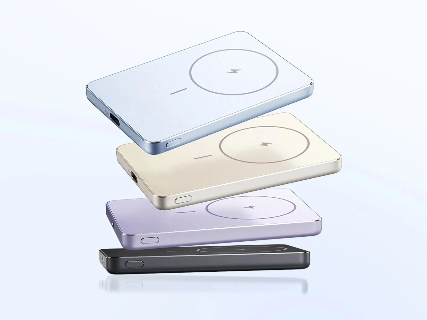 Xiaomi ma hit. Supercienki powerbank z MagSafe za 93 zł już w Europie